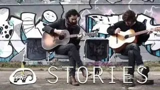 LFNT - Stories (Acoustic outdoors)