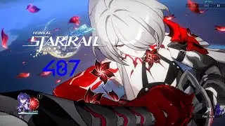 Honkai: Star Rail Walkthrough Part 487