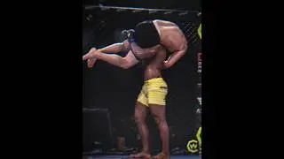Imagine doing this in a fight