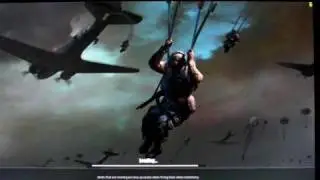 ATI 4870X2 Q9550@4.1GHz COMPANY OF HEROES BENCHMARK 1920X1080 DX10 8XAA ULTRA HIGH