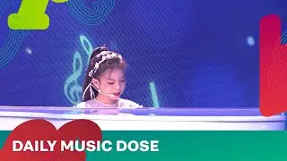 Sound Sensation: Daily Music Dose From China #4 | The MED-EL Music Festival