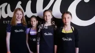 Мини Мисс Челябинск 2016 - Базилик - Видео дневник выпуск 3