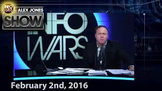 Full Show - Iowa Caucus Raucous: Coin Tosses & Campaign Losses - 02/02/2016