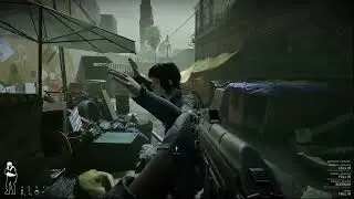 Ready Or Not | The Spider | Grade A+ | No Commentary Walkthrough