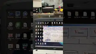 We connect Vediamo in Part W / Mercedes W210 / ECU ME2.0 mode