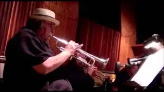 1 Hour of Panic Station Trumpets