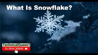 What Is Snowflake? What is SaaS ?