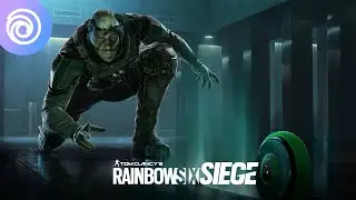 Rok 7 Sezon 2: Panel Ujawniający Operację Vector Glare | Tom Clancy’s Rainbow Six Siege