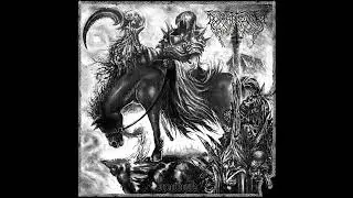 Burkhartsvinter (Germany) - Mordbrand (Full Length) 2020