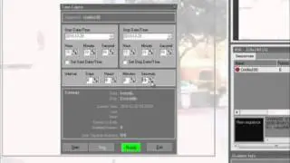 How to make a time lapse video