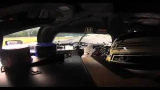 Ligier Testing at Road Atlanta