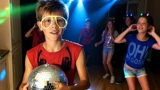12 year old Jared Cardona singing Fireflies Owl City Music Video (cover)