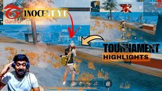 Infinix Gt 20 Pro📳Tournament Highlights🏆 @ROCKYRDX @NonstopGaming_(FREE FIRE HIGHLIGHTS) mobile