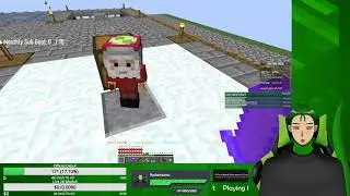 MINECRAFT: Hypixel Skyblock time?!?!?