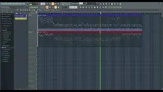 Dance Monkey (Piano cover FL Studio + Free FLP)