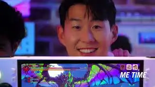 Son x ROG Ally