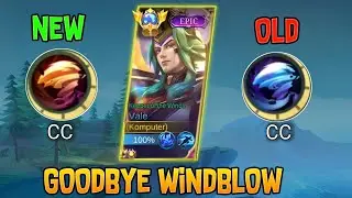 THANK YOU MOONTON FOR REVAMP VALE - vale best build 2023