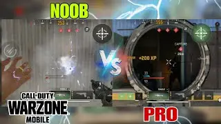 Warzone Mobile TIPS AND TRICKS: ULTIMATE GUIDE WARZONE MOBILE VOL 1