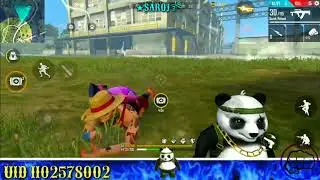 Dulu Noob Kini Pro Player