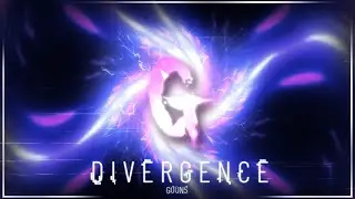 Gouns - Divergence (Official Music Video)