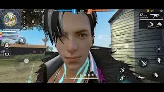 Free Fire Cs ranked #freefire #garenafreefire #gaming