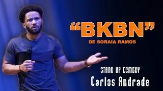 Carlos Andrade - 