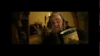 THAT'S WHAT BILBO BAGGINS HATES!