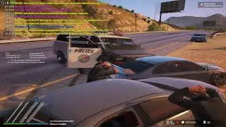 SWAT RedAge Black
