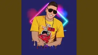 Voy Pa' Lante