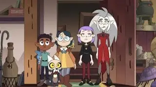 The Owl House (S2 E9) [SPOILERS]