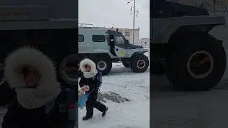 Авто для России!