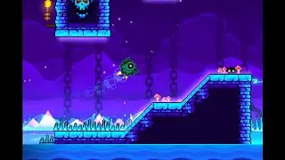DASH | Geometry Dash 2.2