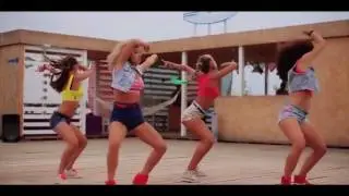 LIVESTONNE x CJ Best Parole de KINGS (dance version)