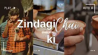 ZINDAGI KI CHAI: how to make perfect chai