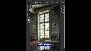 Create sun rays in Photoshop