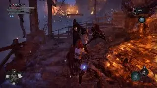 Lords of the Fallen - Greathammers FTW