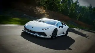 Lamborghini Huracan LP610-4 426km Speed Build - Forza Horizon 4