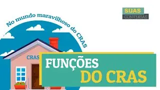 EPISODE 1. CRAS FUNCTIONS