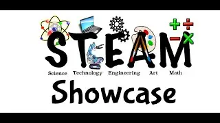 COLOR SORTING ROBOT: STEAM SHOWCASE 2025