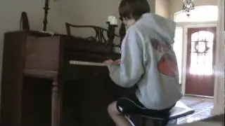 Greyson Chance Singing Stars