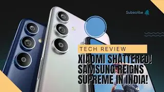 Best Selling Smartphone in India 2023 |  