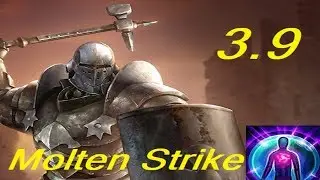 Path Of Exile 3.9 - Molten Strike Juggernaut (BOSS KILLER) Full Build guide
