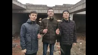 ИГРА КОНТР СТРАЙК