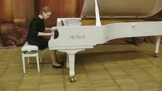 Цепляева Варя  18 02 2022