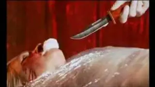 Dexter S1 Promo