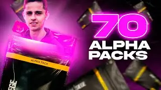 THE BEST PACK OPENING IN THE WORLD #3