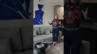 Обзорное видео реализованного нами проекта. Как думаете, сколько денег на него ушло?