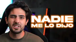 ▶️ 4 COSAS que debes saber ANTES DE GRADUARTE