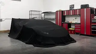 Introducing The World's First STREET LEGAL Lamborghini Super Trofeo Evo - Unicorn V4 [4K UHD]