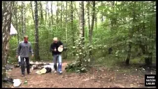 Блогер/Blogger (трейлер к предпоказу 21 декабря 2012)